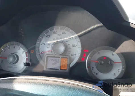 2012 Honda Pilot Ex-L z USA, uszkodzony, nr VIN 5FNYF4H76CB071719